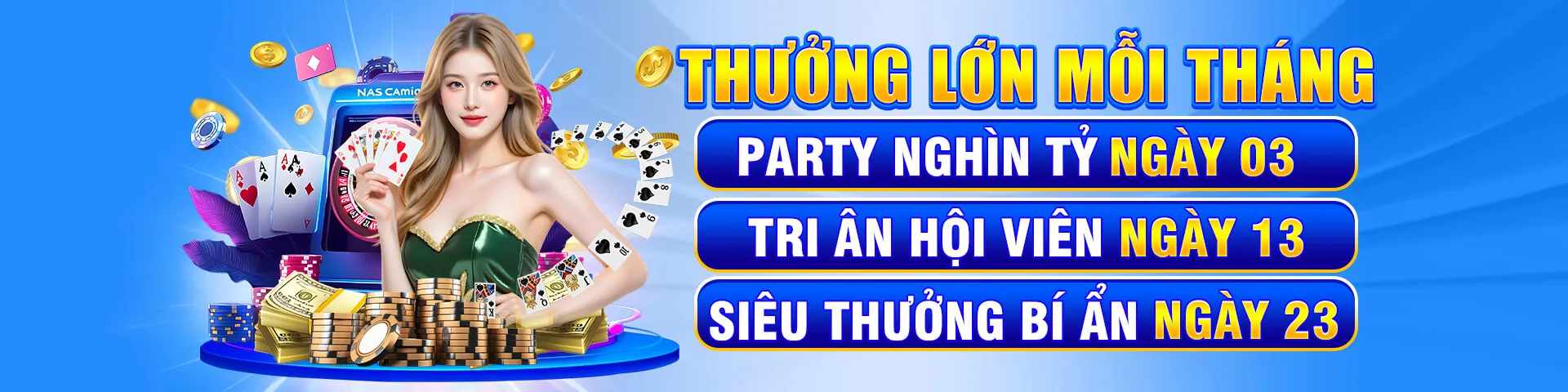 Khuyến mãi thể thao Cwin