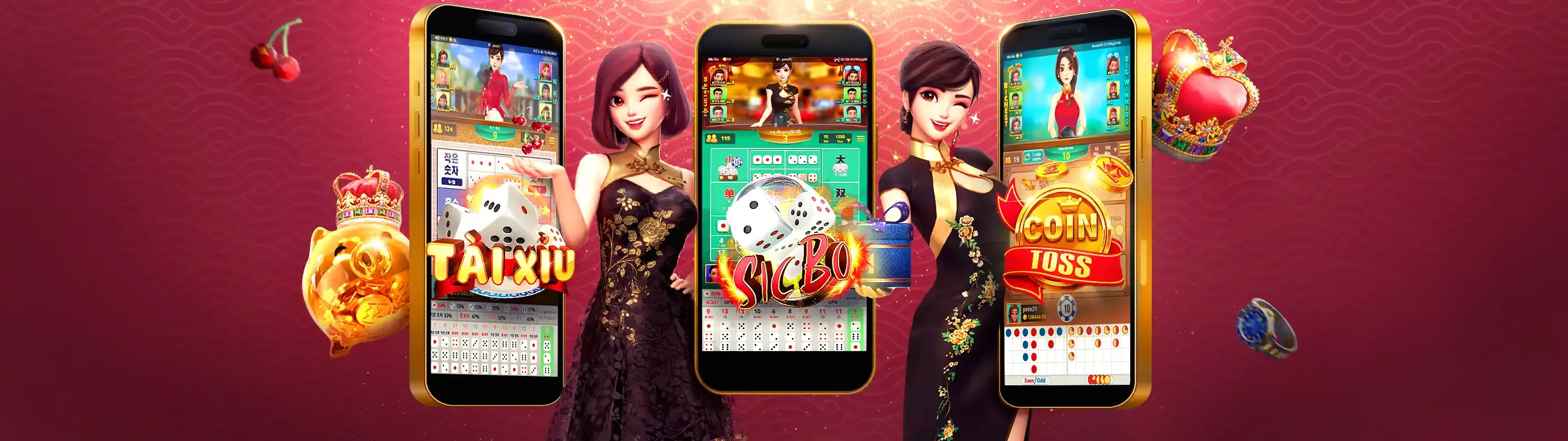 Hình ảnh game Bắn Cá Cwin hiện đang mở