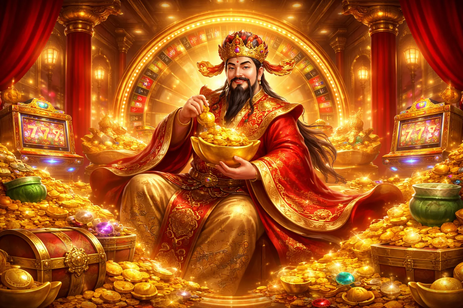 Khẳng định bản thân vn88