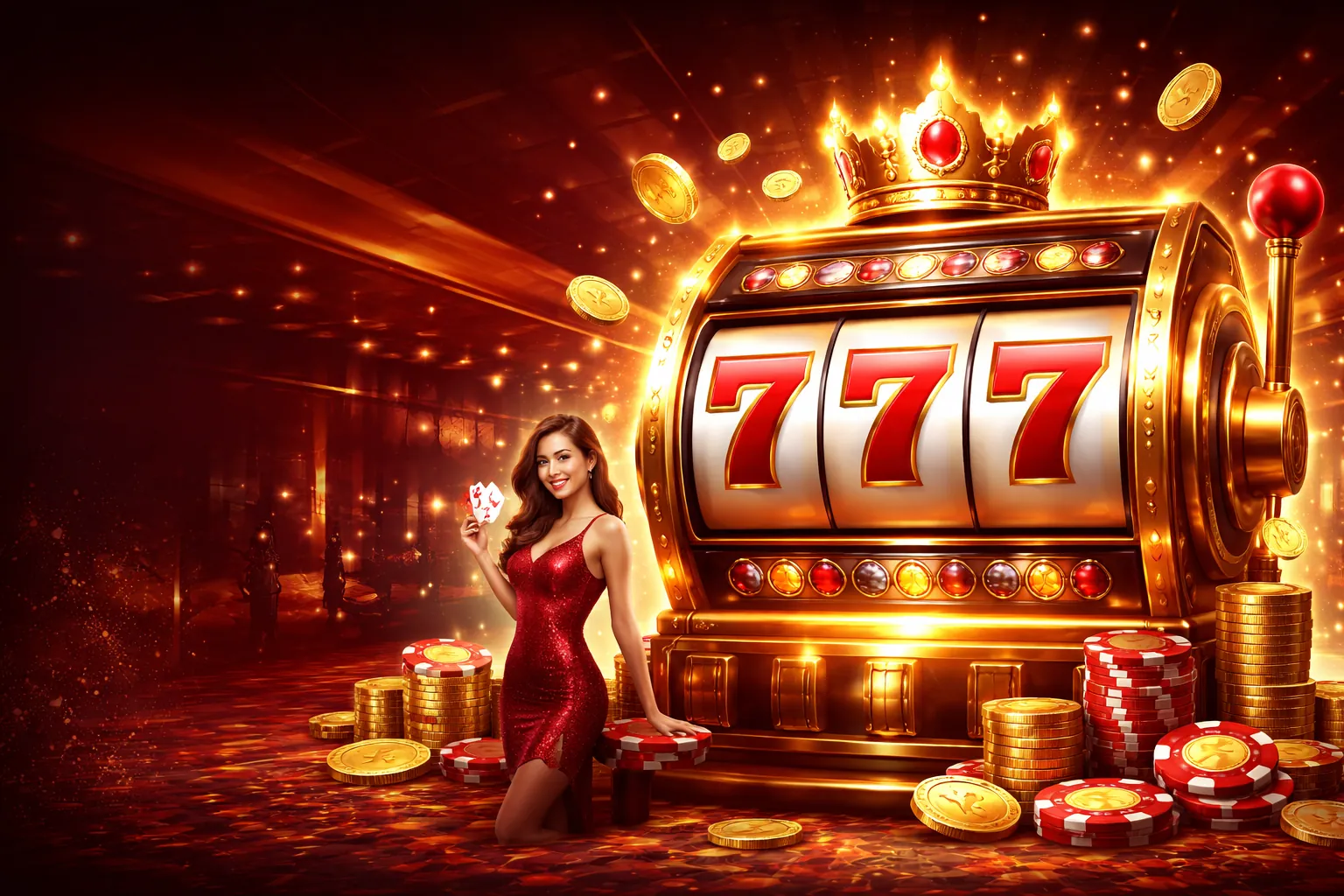 Game Nổ Hũ vn88