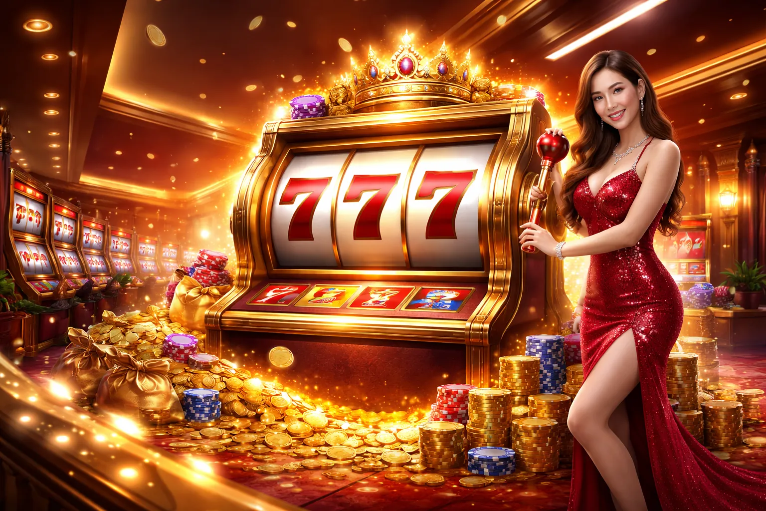 Hỗ trợ khách hàng 24/7