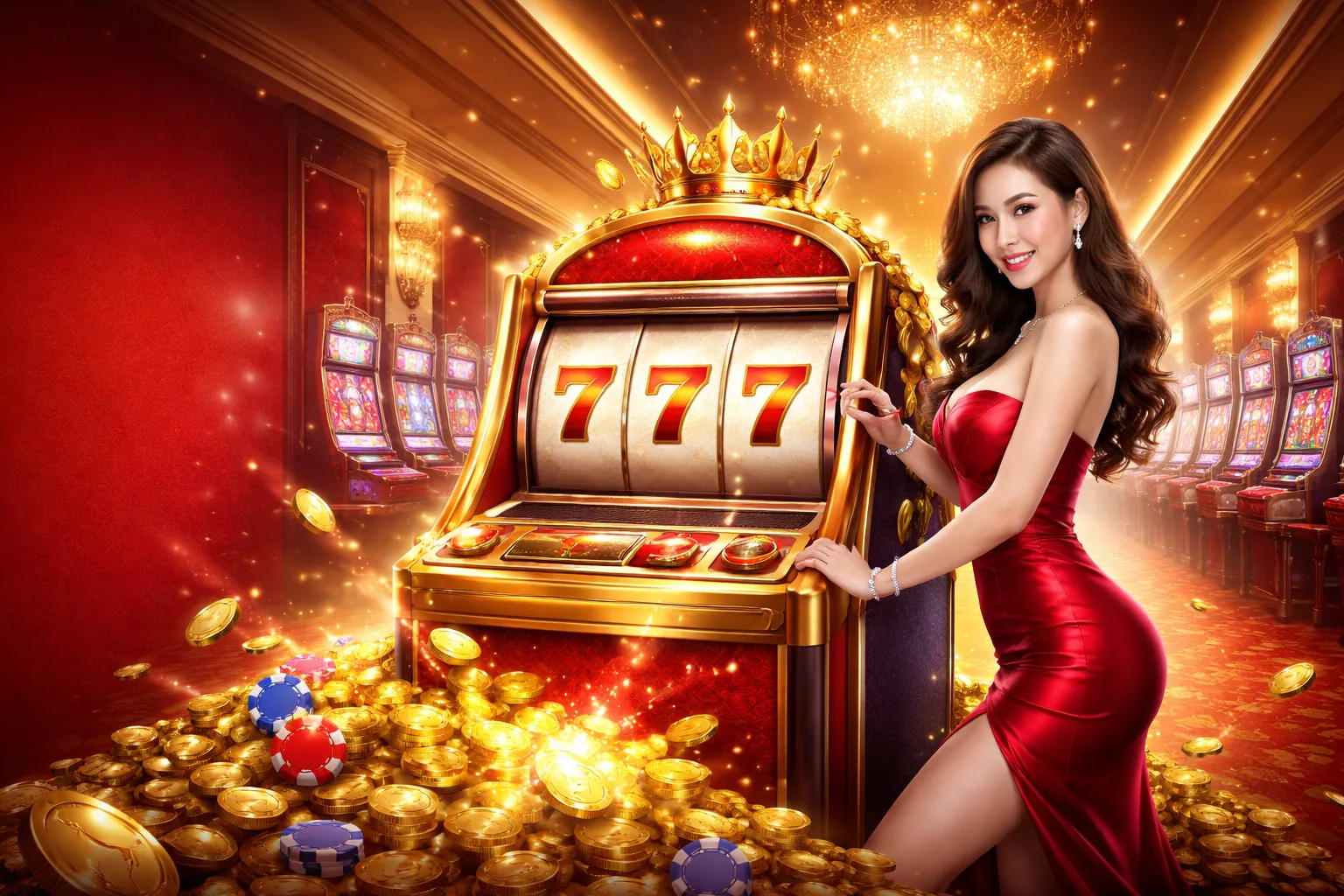 Game Bắn Cá Online vn88