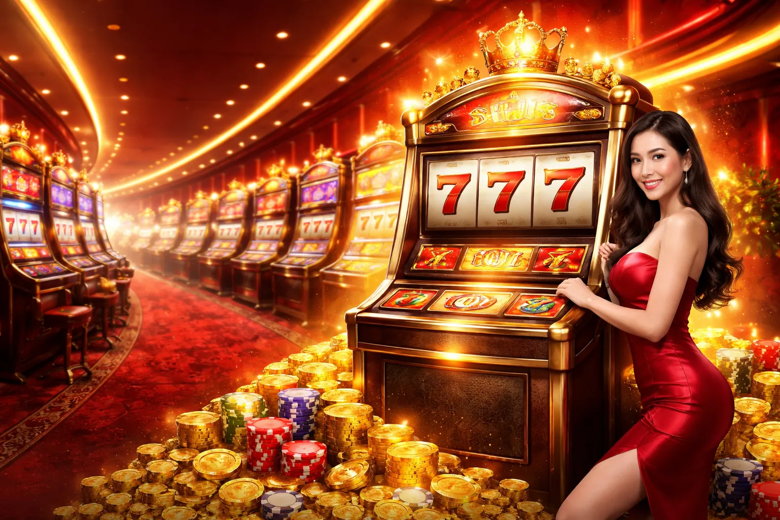 Live Casino vn88