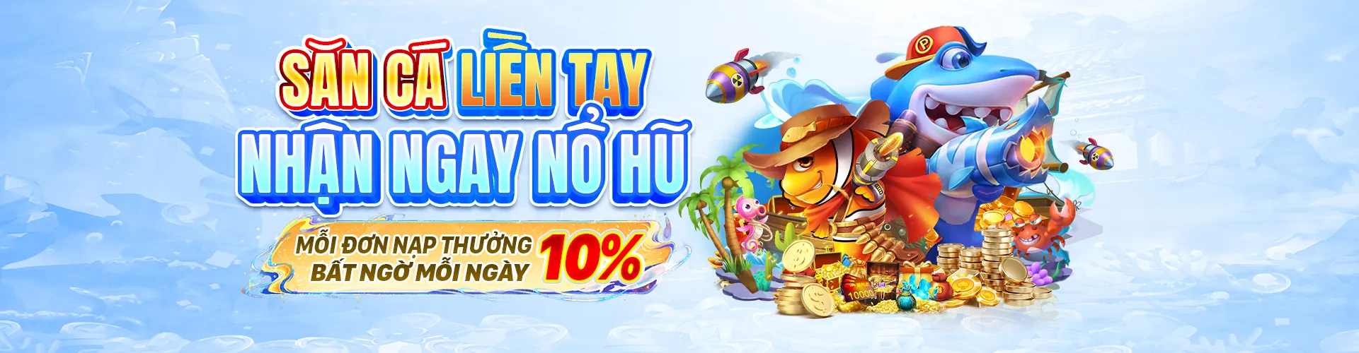 Máy Nổ Hũ VN88 với Jackpot lớn