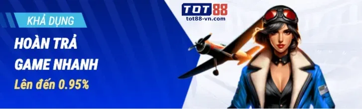Giao diện các chương trình khuyến mãi VN88 với tiền thưởng hấp dẫn, tông đỏ vàng