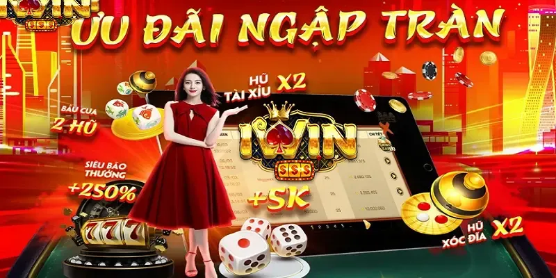 Game Slot 3 Cuộn VN88